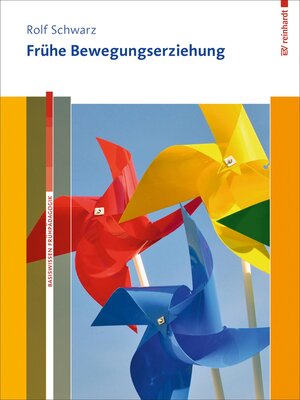 cover image of Frühe Bewegungserziehung